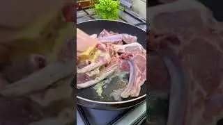 Eid Special Mutton chops ! Mutton Chops Recipe #muttonchops #eidrecipes #recipe #reels