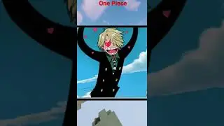 Sanji&rsquo;s Impossible Training Sessions | One Piece #shorts