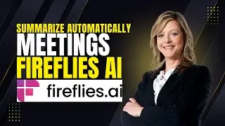 How to Use Fireflies AI to Record, Transcribe, and Summarize Meetings Automatically