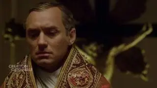 The Young Pope - Bande Annonce Sous-titrée CANAL+ [HD]