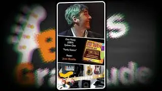 Bass Gratitude, &Eacute;pisode 139: Jean Bisello (Dee Nasty - Funky station)
