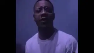 Levi609 180Gang birth freestyle. Brooklyn with Lazee trill.