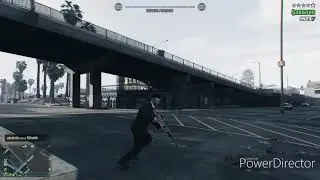 GTAO No scope (Ft. ZebraTurtle, UnNamed_TxyHard, Fresh, Tabriss)