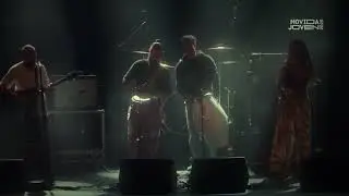 Roble - Movida Joven 2025 - M&uacute;sica 27/10 - Sala Zitarrosa