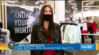 Market by Macy&rsquo;s at WestBend is now open