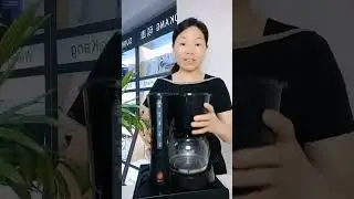 Multifunctional coffee maker #homeappliances #hotel #electric #restaurantstyle #coffee #kitchen