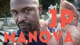 JP Manova - Une Voix Dans Ma Tête - Live Session (Rock En Seine 2016)