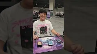 3V3 YCS VEGAS YUGIOH TOP 16 PURRELY DECKPROFILE ft Minsu