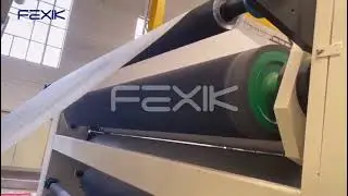 Non Stop High Speed Toilet Paper and Kitchen Towel Converting Rewinding Machine