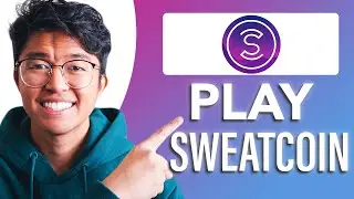 How to Play SweatCoin (SIMPLE & Easy Guide!)