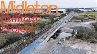Midleton Railway Project - 2025 Year End