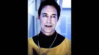 The reverse.#flash #reverseflash Edit #cw