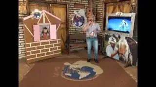 BRENO E CAIO CESAR 09/06/2013 parte 01 - n&ordm; 157