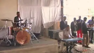 NABII MKUU AKIIMBA SHALU SHALOM -  GeorDavie TV