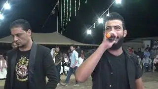 افراح ال الجباوي مدينه انخل مخيم الزعتري تصوير خليل الصمادي