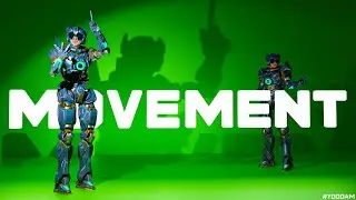 Your Daily Dose Of Apex Movement | Ep30