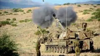 5 COUNTRIES THAT NEVER LOST A WAR