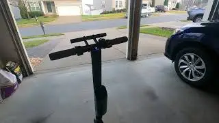 Segway Ninebot KickScooter E45 - Quick Review