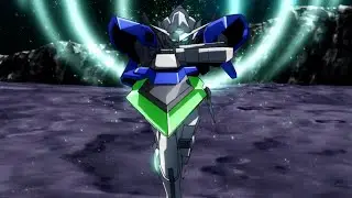 (SD건담캡슐파이터)GUNDAM EXIA REPAIRII