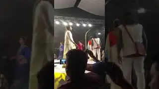 Ifl season 3 vidya anandan