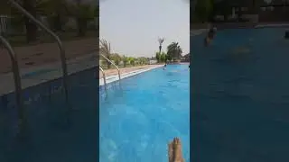 Talwara Township  52 Gate swimming pool 🏊&zwj;♂️😎 Punjab Ricky Manhas Garhdiwala