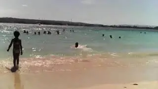 Cayo Sal, Chichiriviche, Falc&oacute;n, Venezuela