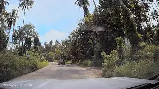 Reaching Malabang In Lanao Del Sur #malabang #lanaodelsur #fordeveresttitanium #pinoytraveller