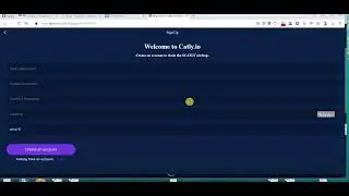 Получаем 500 токенов от нового проекта Catly сразу на Binance в общем раздают 150000$