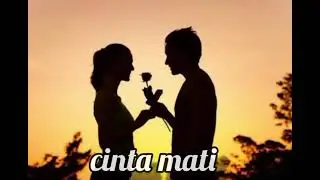 (CINTA MATI) A.D Music official audio 