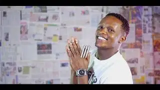 Soma Bible - Benah Dancer (official video) (skiza 7580865) TO 811