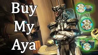 Is Warframe ACTUALLY Free
