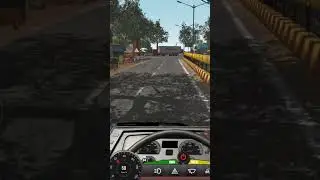 🚛 Epic Lorry Game Moments 😍 | Real Truck Driving Fun | OmletGaming