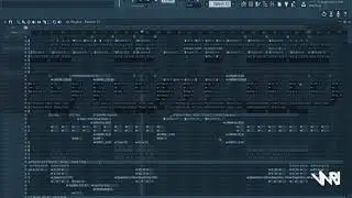 Revealed Recordings Big Room FLP (Made by VNRI)