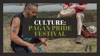 Northern Virginia Pagan Pride Festival