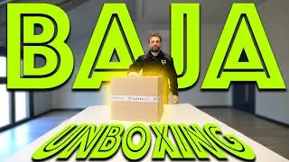 Carbon Fox BAJA Kit Unboxing &ndash; Same Setup for EXC, FE, 690 & 701? Here&rsquo;s What&rsquo;s Inside!