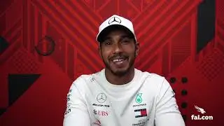 Mercedes-AMG & CrowdStrike: “Perfecting the Pivot: Building a Winning Culture in Challenging Times