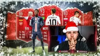 FIFA 20: FUTMAS PACK OPENING und SBC&acute;s 😱🔥 + Weekend League Start