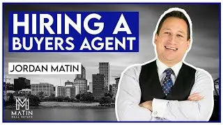 Why Do I Need a Buyers Agent?