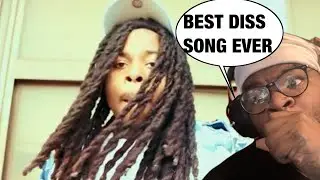 DoowopOfficial - Digga Walk | #reaction