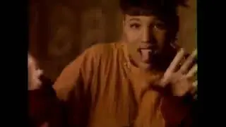 Monie Love - Work It Out (Remix)