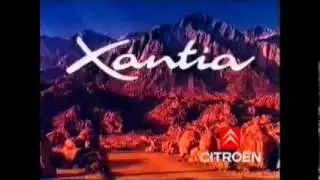 publicités voitures anciennes première partie