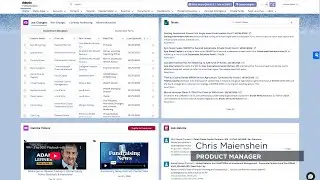 Smarter Industry and Sub-Industry Filtering for Private Companies