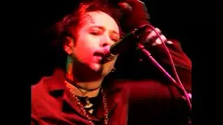Lylah - Breathe - Live at The Key Club in Hollywood, CA 2006