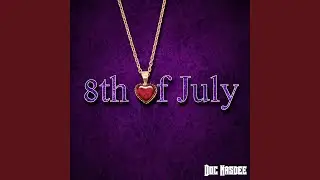 8th of July