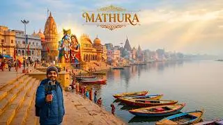 mathura vrindavan tour  | mathura vrindavan tour plan 2 day  | Seeke omi