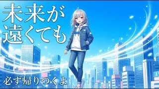 未来が遠くても ―必ず帰りつくよ―
