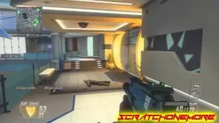 BO2: VERTIGO LIVE RAGE UPRISING | SCRATCHONEMORE | BLACK OPS 2 TDM PS3 NEW DLC GAMEPLAY COMMENTARY