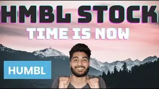 New Partnership | Humbl Stock Update🚀