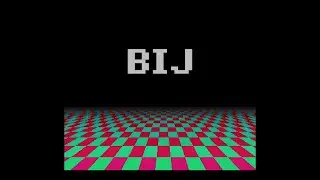 BIJ - Experience Bij