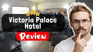 Обзор отеля Victoria Palace Paris &mdash; &laquo;Хороший, плохой, злой&raquo;